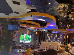 -秘地·影院式足浴SPA(凤三旗舰店)