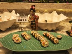 -火锅岛潮牌自助餐厅(天津天佑城店)