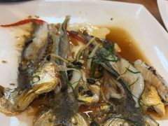 -友强·23年特色海鲜大排档(厦门店)