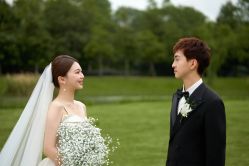 点击看大图 -太郎花子婚纱摄影TAHAKO(无锡店)