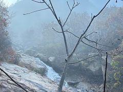 -丹东凤凰山景区