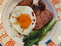 -肥韬茶餐厅(海上世界店)