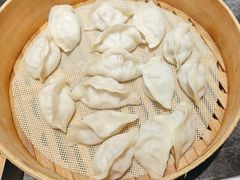 -李记东北饺子馆·东北菜(欢乐谷店)