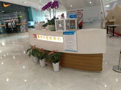-圆融购物中心(南天成路店)