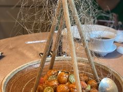 -广州文华东方酒店·江-由辉师傅主理