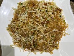 -四海酒家生态粤菜