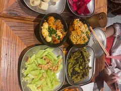 -北丐先生·野馄饨烧烤(雨花万象店)