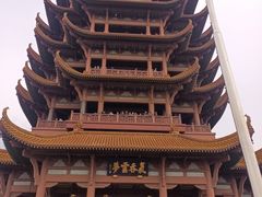 -黄鹤楼
