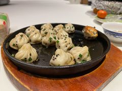 -上海人家花樣年华(中山公园店)
