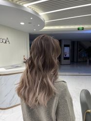 -BOF HAIR BY HONTO