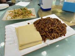 -聚德福海鲜家常菜(刘庄店)