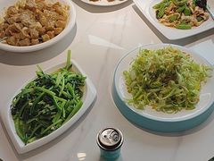 -小红鲸·海鲜餐厅(轸大路店)