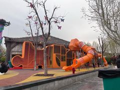 -郑州方特梦幻王国