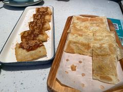 手工糍粑-青花椒花椒鱼(合生汇店)