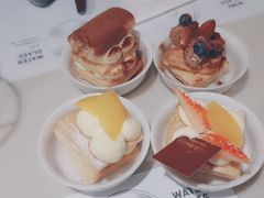 -Deer Park鹿园西餐(仁恒置地广场店)