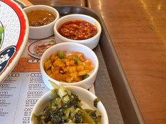 -余百年·现烧烧腊(布吉金利店)