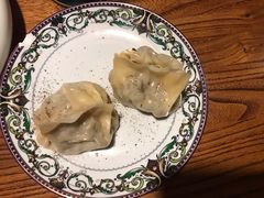 烤包子-纳瓦新疆菜(银都店)