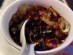 -探鱼·鲜青椒爽麻烤鱼(中山大信新都汇店)