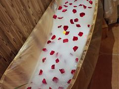 -北纬37°SPA养身会馆(湖西店)