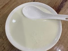 沙湾姜埋奶-沙湾姜埋奶(兴新包店)