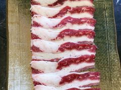 -一品诚记烤肉·甄选店(中南路店)