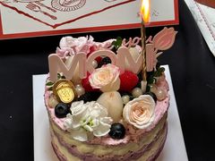 -DearCake 黛点心(花牌坊店)