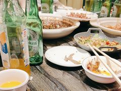 -情妹耙泥鳅·江湖川菜(科华店)