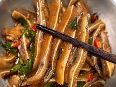 -林家饭店(新林公路店)