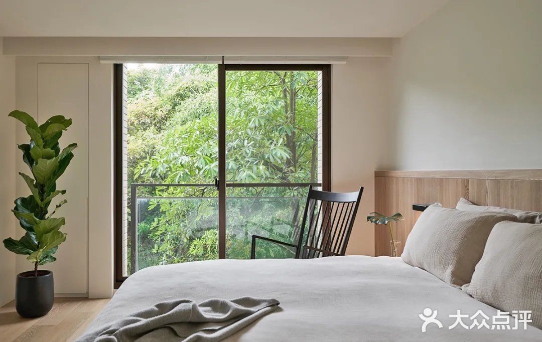 今日分享125㎡新房装修坚持从简