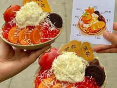 -牧童禧肉社·韩国炭火烤肉店(中粮祥云小镇店)