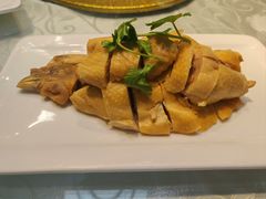 -老人和饭店(打浦路店)