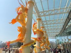 -武汉园博园(武汉自然博物馆)