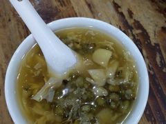 -沙湾姜埋奶(兴新包店)
