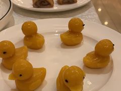 -全聚德(上海首店浦东店)