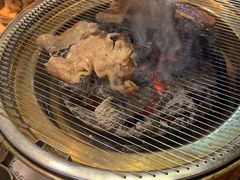 -闻老头·菊花炭烤肉(D11店)