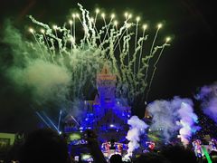 -青岛方特梦幻王国