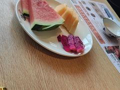 -温野菜涮涮锅(大悦城店)