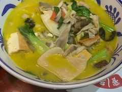 -窄巷子陕菜馆·地道陕西菜(粉巷店)