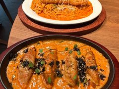 -双门洞·森系料理(体育西店)