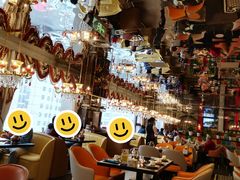 -巴依老爷新疆美食(清华东门店)