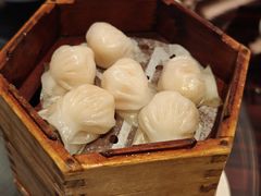-新天世纪中餐厅