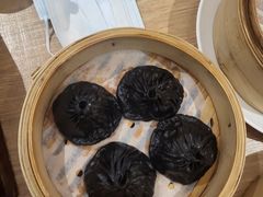 -翡翠拉面小笼包Crystal Jade(上海浦东国际机场T1店)