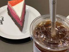 -Seesaw Coffee(苏州中心店)
