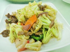 -嘉升大排档(番禺总店)