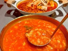 -冰城串说·羊肉串烧烤(哈西大街店)