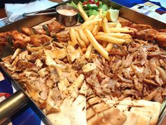 -HELLO MUSAE 拾光缪斯餐厅·纯正希腊风味(苏州中心店)
