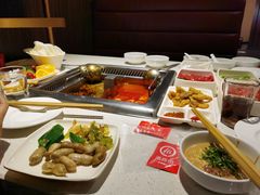 -海底捞火锅(高科广场店)