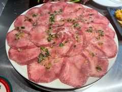 -齐市马佳地摊烤肉