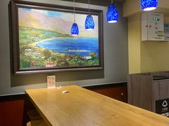 -The Habit Burger Grill 哈比特汉堡(爱琴海店)