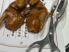 -沈灶河豚宴·河豚融合餐厅(汉中路店)